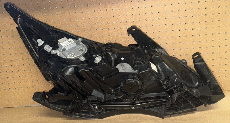 2016-17 Honda Accord Left Headlight LED OEM 33150-T2AA33