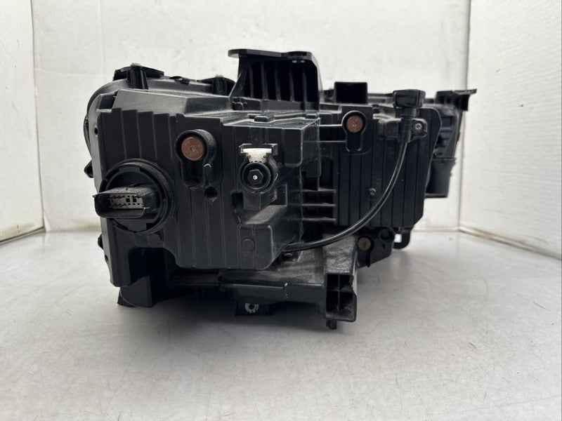 2022-2024 Jeep Grand Wagoneer Left Driver Headlight OEM Dual LED 68590