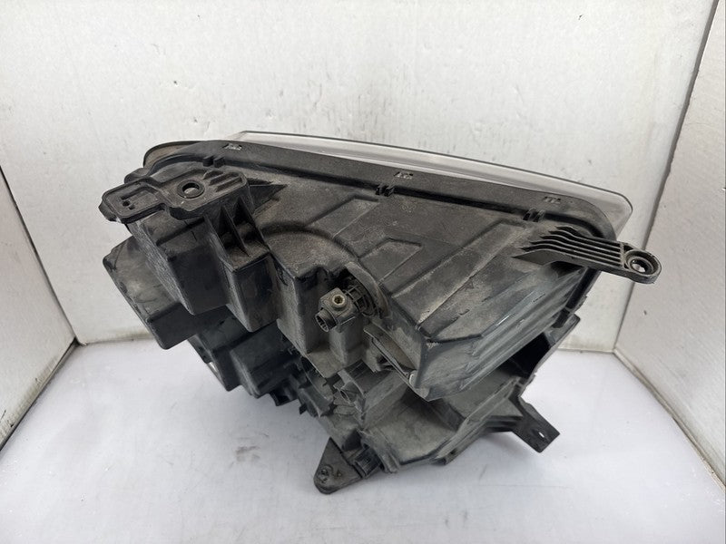 2019-2022 Chevy Silverado 1500 Left Driver Headlight OEM LED 84621850