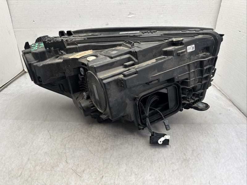 2023-2025 Mercedes GLC300 Left Driver Headlight OEM LED Lamp