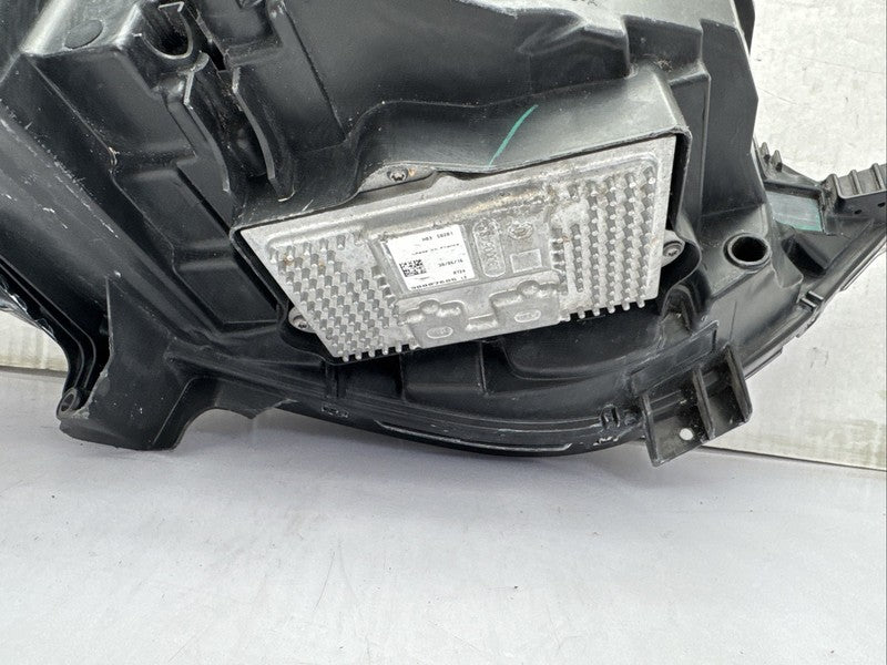 2017-2020 Ford Fusion Left Headlight LH Driver FULL LED HS73-13E015-AF
