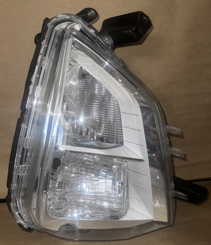 2017-2020 Mitsubishi Eclipse Cross Front Left Turn Signal Lamp OEM