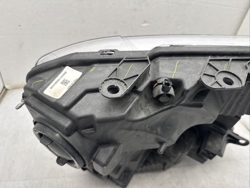 2018-2020 Ford F-150 Left Driver OEM Halogen Headlight