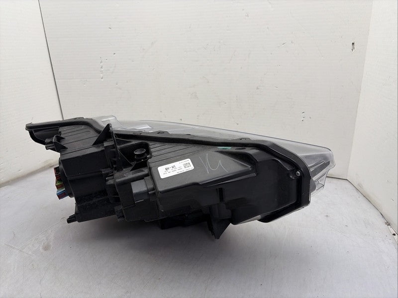 2024-2026 Ford Mustang Left Driver OEM LED Headlight