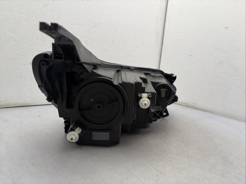 2018-2021 Chevy Equinox Left Driver Halogen Headlight