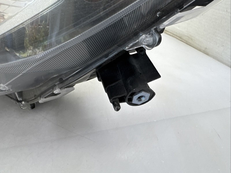 2019-2022 Toyota RAV4 Left Driver OEM LED Headlight