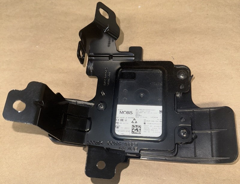 2021-2023 Kia K5 Rear Left Blind Spot Radar Sensor OEM L3991-51120