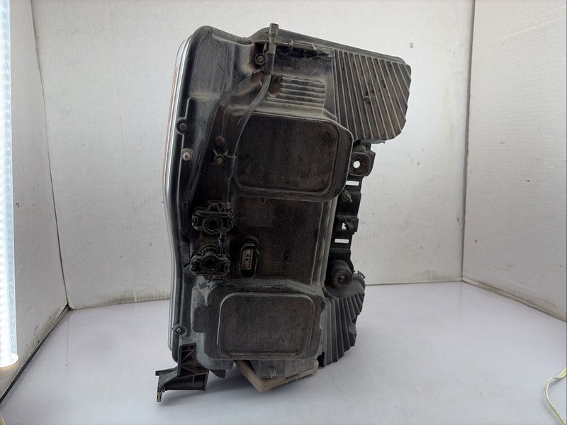 2017-2019 Ford F250 F350 F450 Left Driver Headlight OEM LED KC3B13006C
