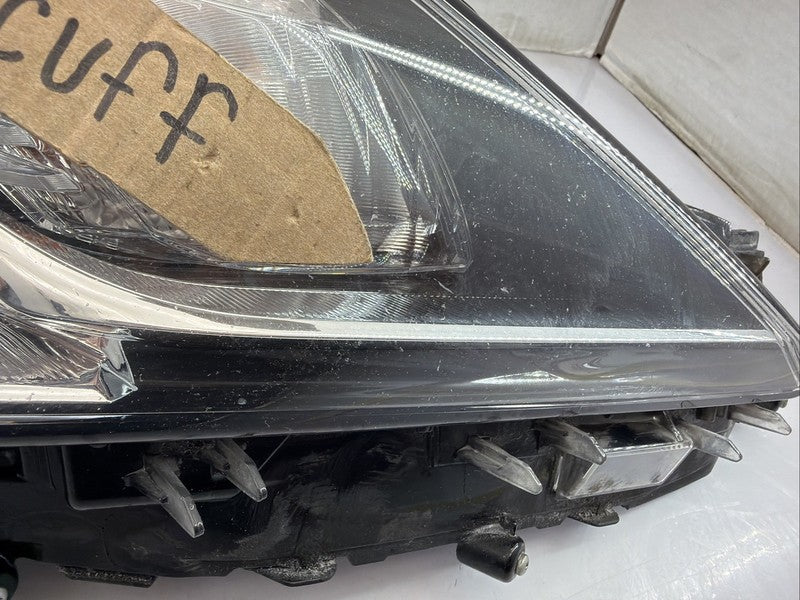 2018-2023 Toyota Camry Right Passenger OEM LED Headlight