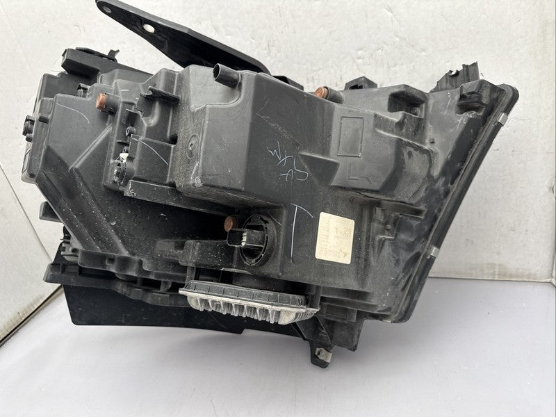 2019-2023 Dodge Ram 1500 Left Driver Headlight OEM LED Black