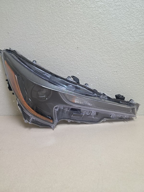 2020-2022 Toyota Corolla Right Side Headlight USA Built
