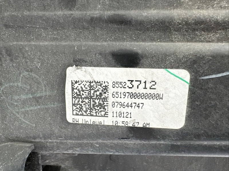2022-2023 Chevrolet Traverse Right Passenger OEM LED Headlight