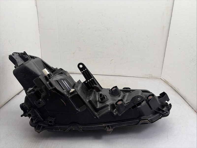 2024-2026 Toyota Grand Highlander Left Driver OEM LED Headlight