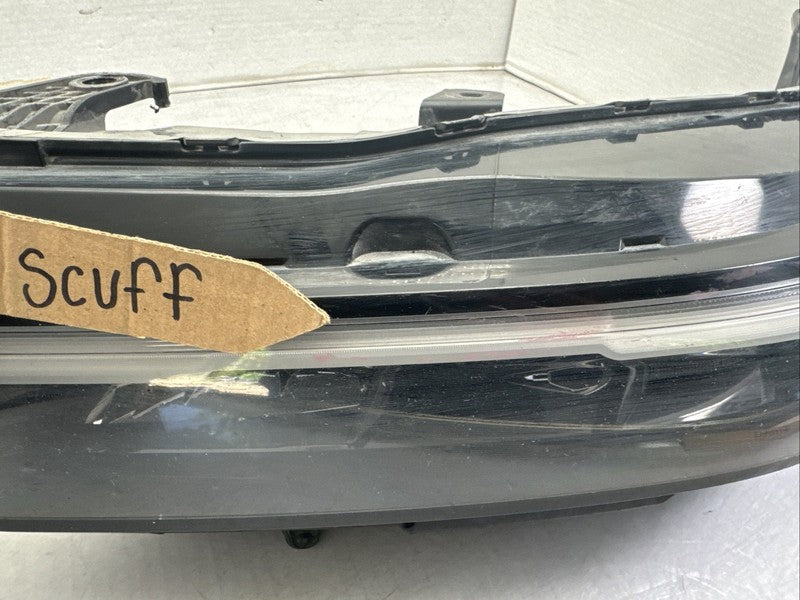2023-2025 Honda Accord Left Driver OEM LED Headlight