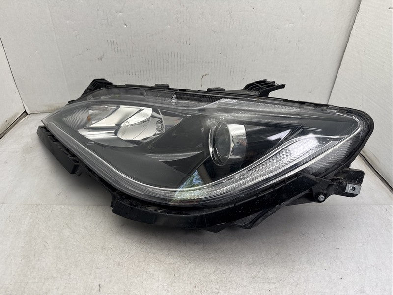 2017-2020 Chrysler Pacifica Left Driver Headlight OEM Halogen Lamp