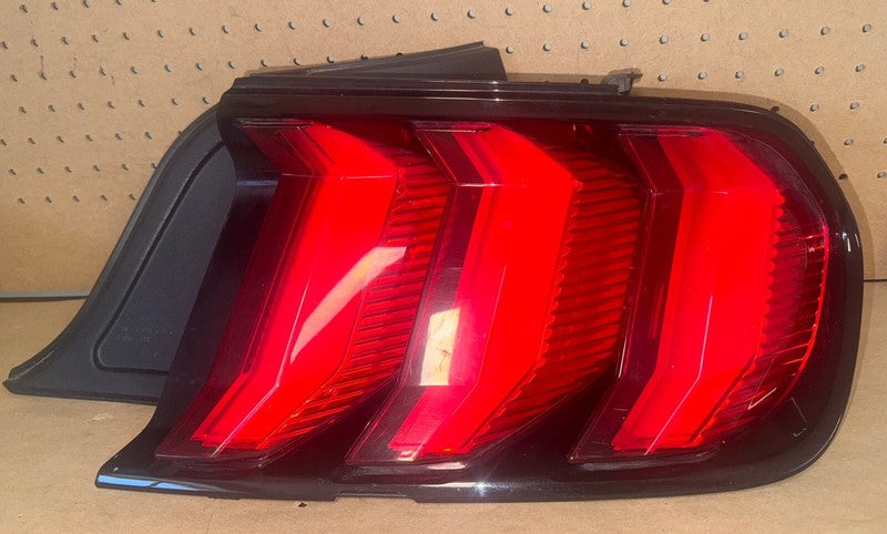 2018-2022 Ford Mustang Tail Light - Right Side - OEM