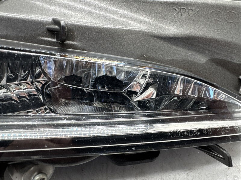 2020-2022 Lexus RX350 RX450 OEM LED Daytime Running Light Passenger