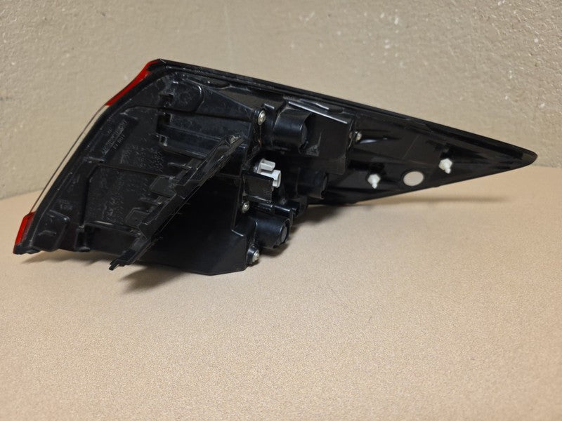 2022-2024 Honda Civic Hatchback Left Driver Side Tail Light OEM