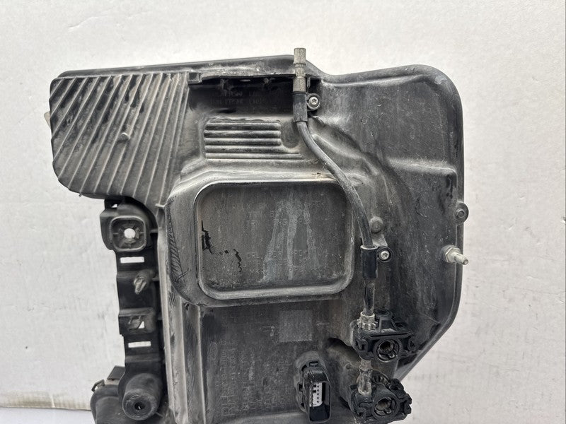 2017-2019 Ford F250 F350 F450 Right Passenger Headlight OEM LED KC3B-1