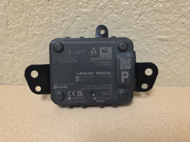 2024-2025 Toyota Tacoma Lexus Front Radar Sensor OEM