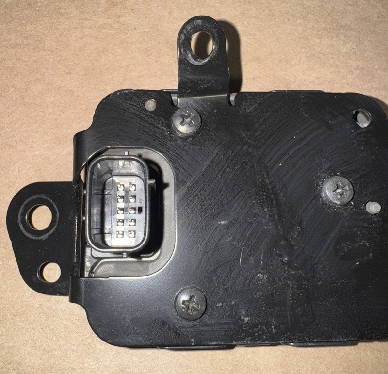2022-2023 Toyota Prius Cruise Control Distance Sensor Radar 88210-4815