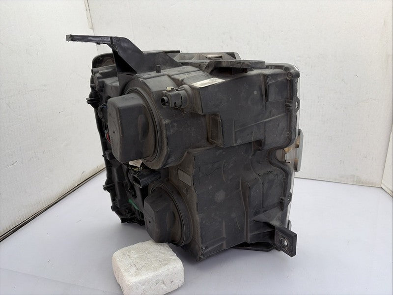 2015-2018 Chevy Silverado 2500 Left Driver Headlight OEM Halogen
