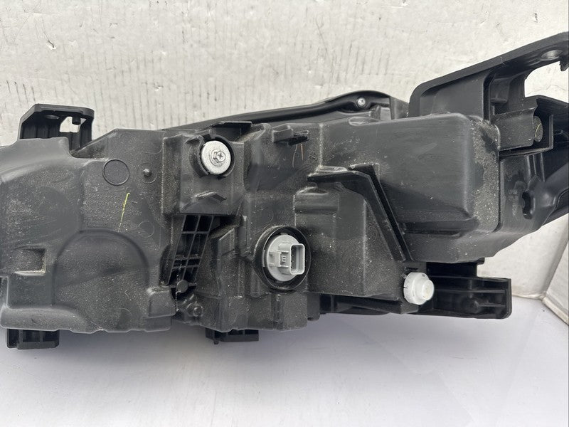 2022-2024 Honda Civic Right Passenger LED Headlight Depo