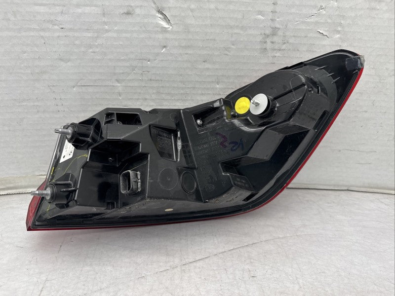 2019-2023 BMW 330i M340i Left Tail Light LH Driver OEM LED Lamp