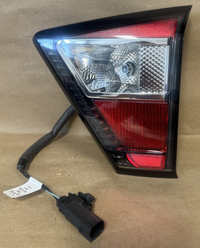 2017-2019 Ford Escape Right Passenger Side Inner Tail Light OEM GJ54-1