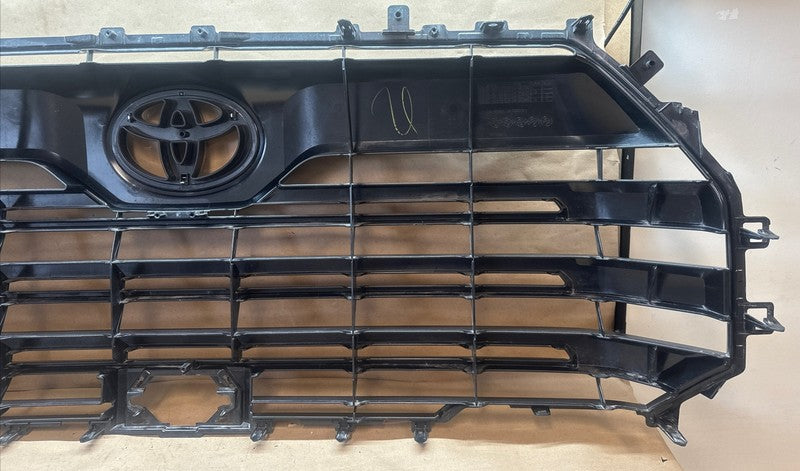2022-2024 Toyota Tundra Front Grille Insert OEM 53101-0C110