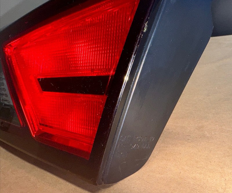 2019-2021 Nissan Altima Right Inner Tail Light OEM