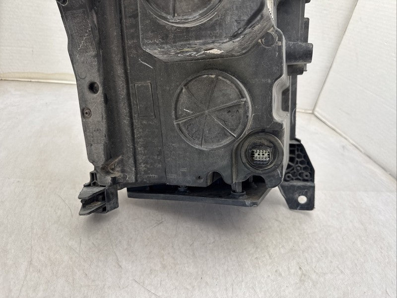 2015-2020 GMC Yukon Left Driver Headlight OEM Halogen