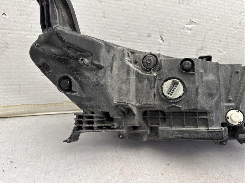 2023-2025 Honda Accord Left Driver OEM LED Headlight