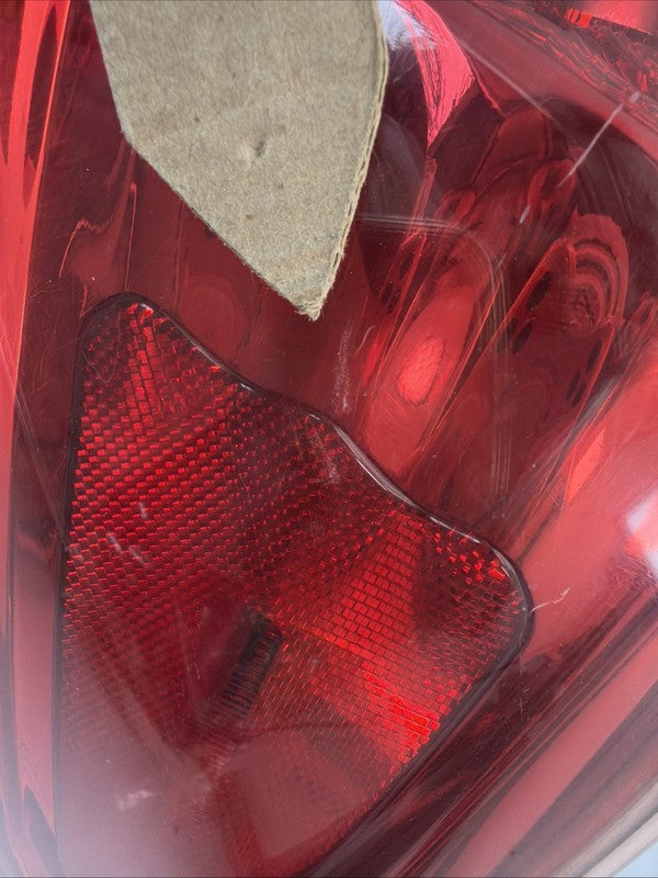 2011-2017 Infiniti QX56 QX60 Right Passenger Tail Light LED OEM Outer