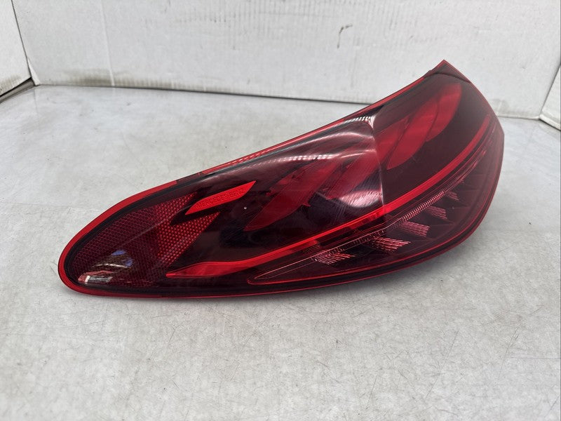2023-2025 Mercedes EQE 350 Left Tail Light OEM LED A2959062700
