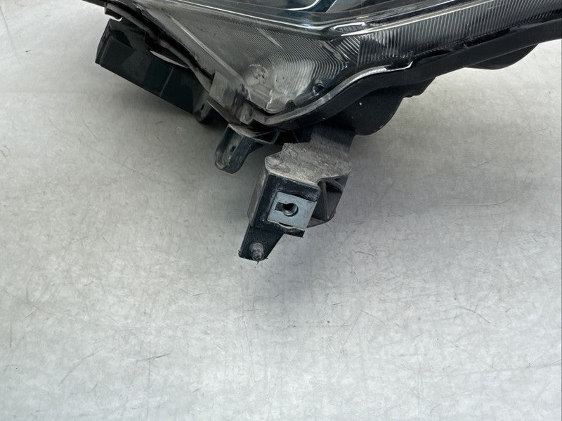 2025-2026 Toyota 4Runner Left Driver OEM LED Headlight