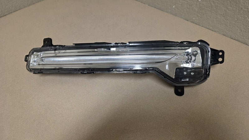 2020-2025 Lincoln Corsair Left Driver Side Fog Light DRL OEM LJ7B-13K3