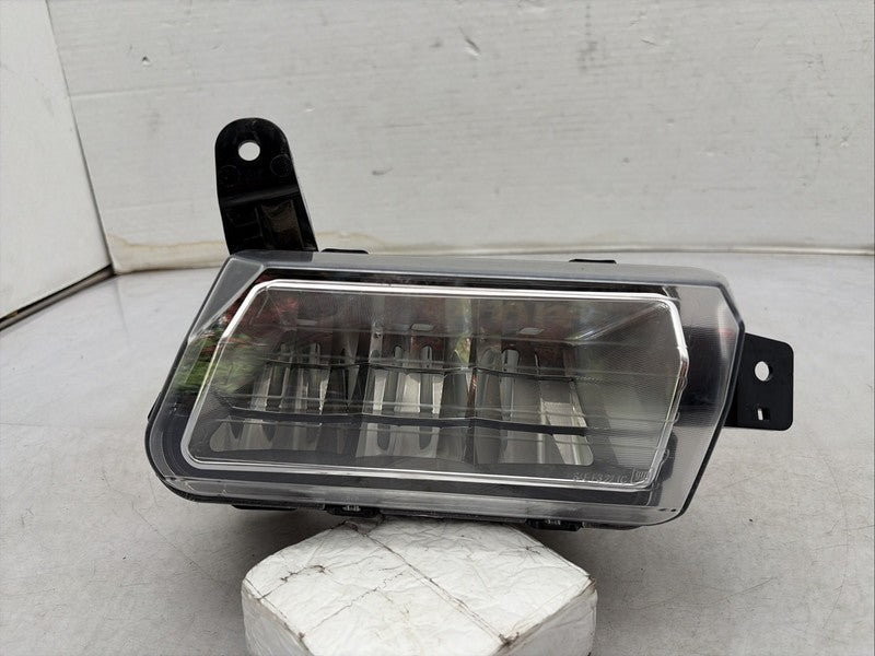 2022-2024 Chevy Silverado 1500 Right Passenger Fog Light OEM LED DRL L