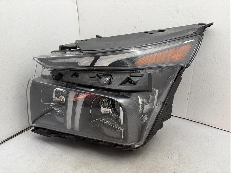 2021-2023 Hyundai Santa Fe Left Driver Headlight OEM LED 92101-CL100