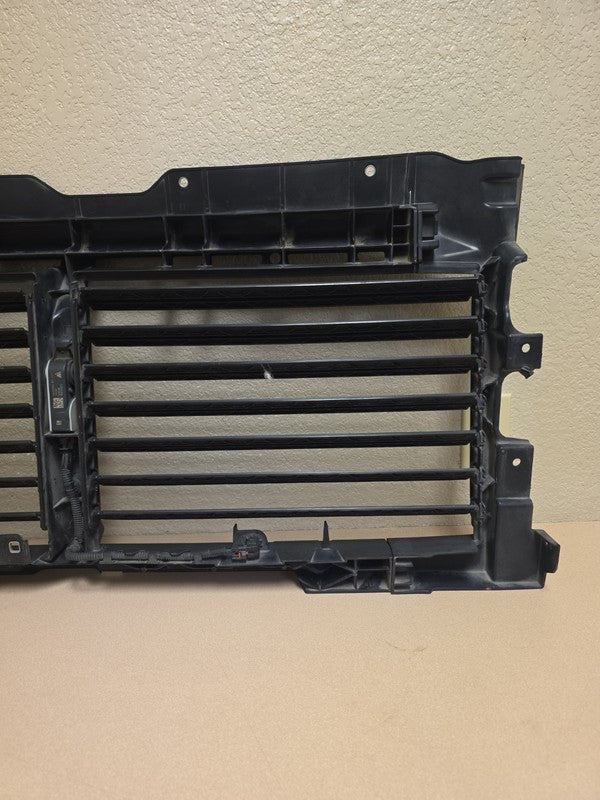 2021-2024 Chevrolet Tahoe Suburban Yukon Front Grill Air Shutter 85820