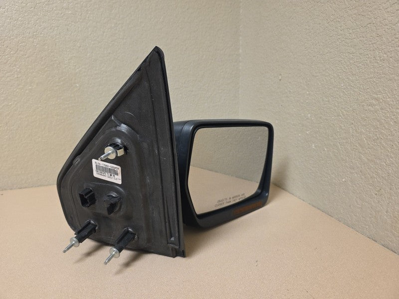 2009-2014 Ford F150 Right Power Heated Mirror OEM BL34-17682-CE5YGY
