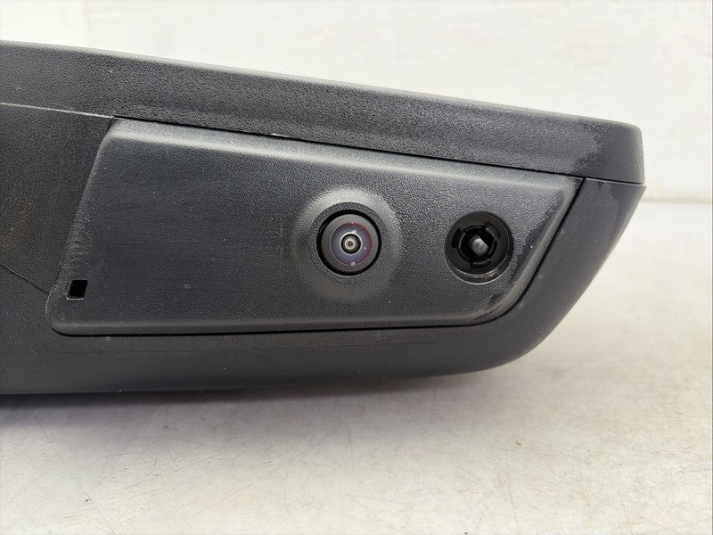 2019-2023 GMC Sierra Silverado 1500 Right Passenger Mirror OEM CAM
