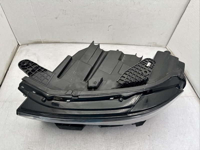 2021-2023 Jeep Grand Cherokee Left Driver OEM LED Headlight