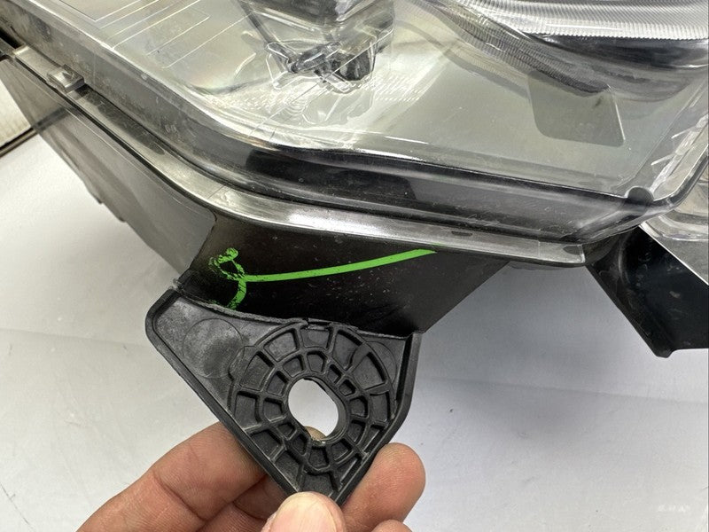 2024-2026 Ford F150 F-150 Right Passenger OEM LED Headlight