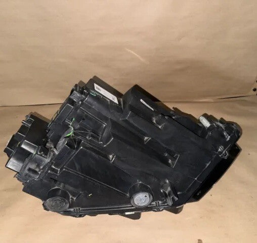 2019-2020 Jetta Headlight Left Driver Side OEM