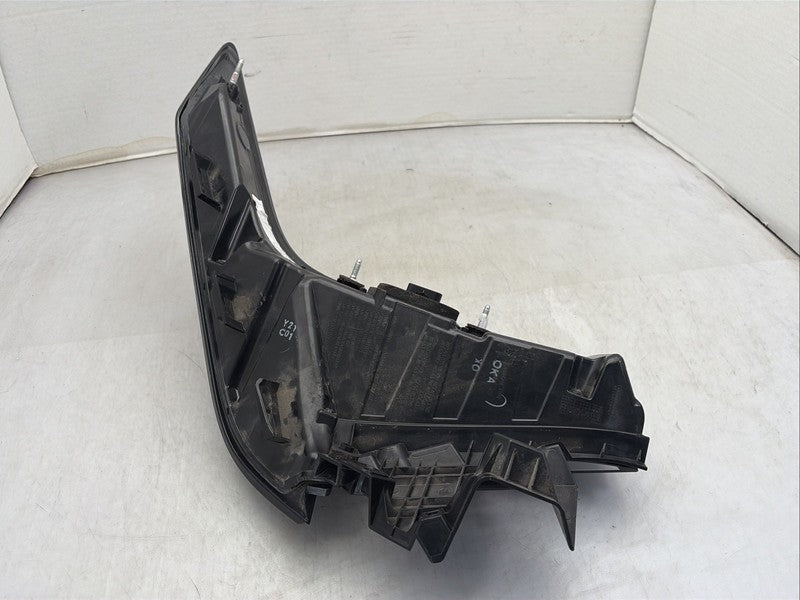 2020-2025 Cadillac CT4 Left Driver Tail Light LED OEM