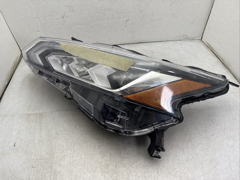 2019-2024 Nissan Altima Left Driver LED Headlight