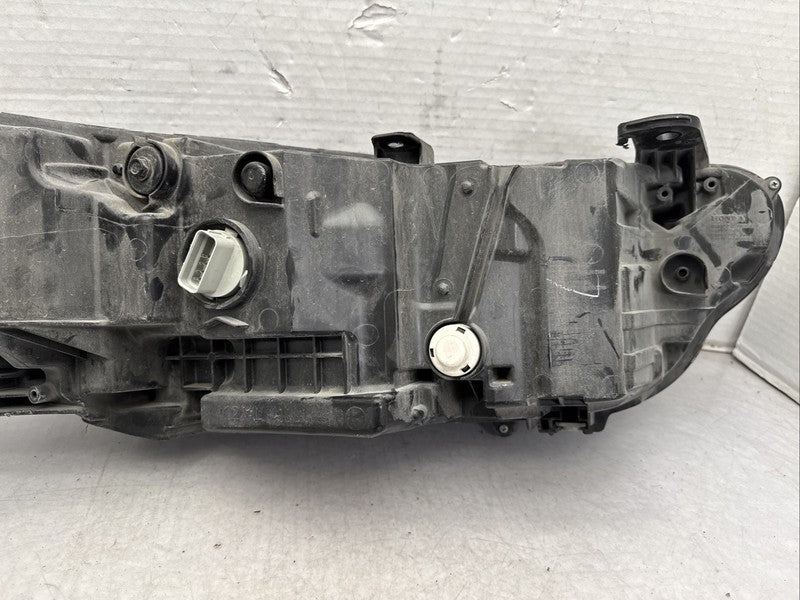 2023-2025 Honda Accord Left Driver OEM LED Headlight