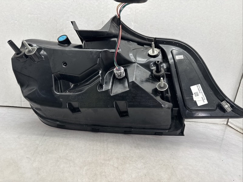 2018-2023 Ford Mustang Right Passenger Tail Light OEM LED
