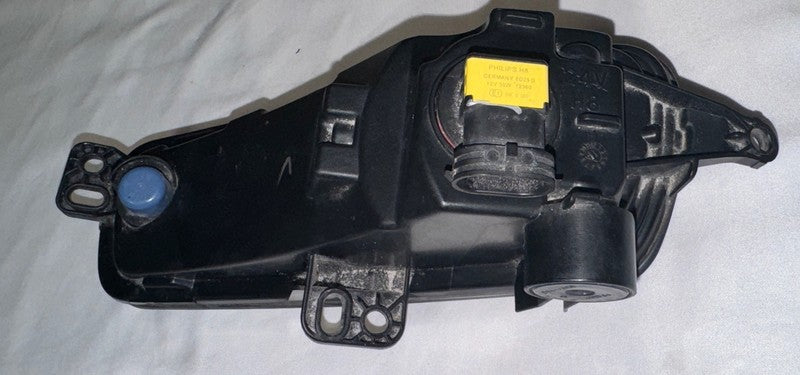 2015-2018 Ford Focus Front Fog Lamp LEFT